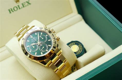 buying new vs used rolex|best rolex model for investment.